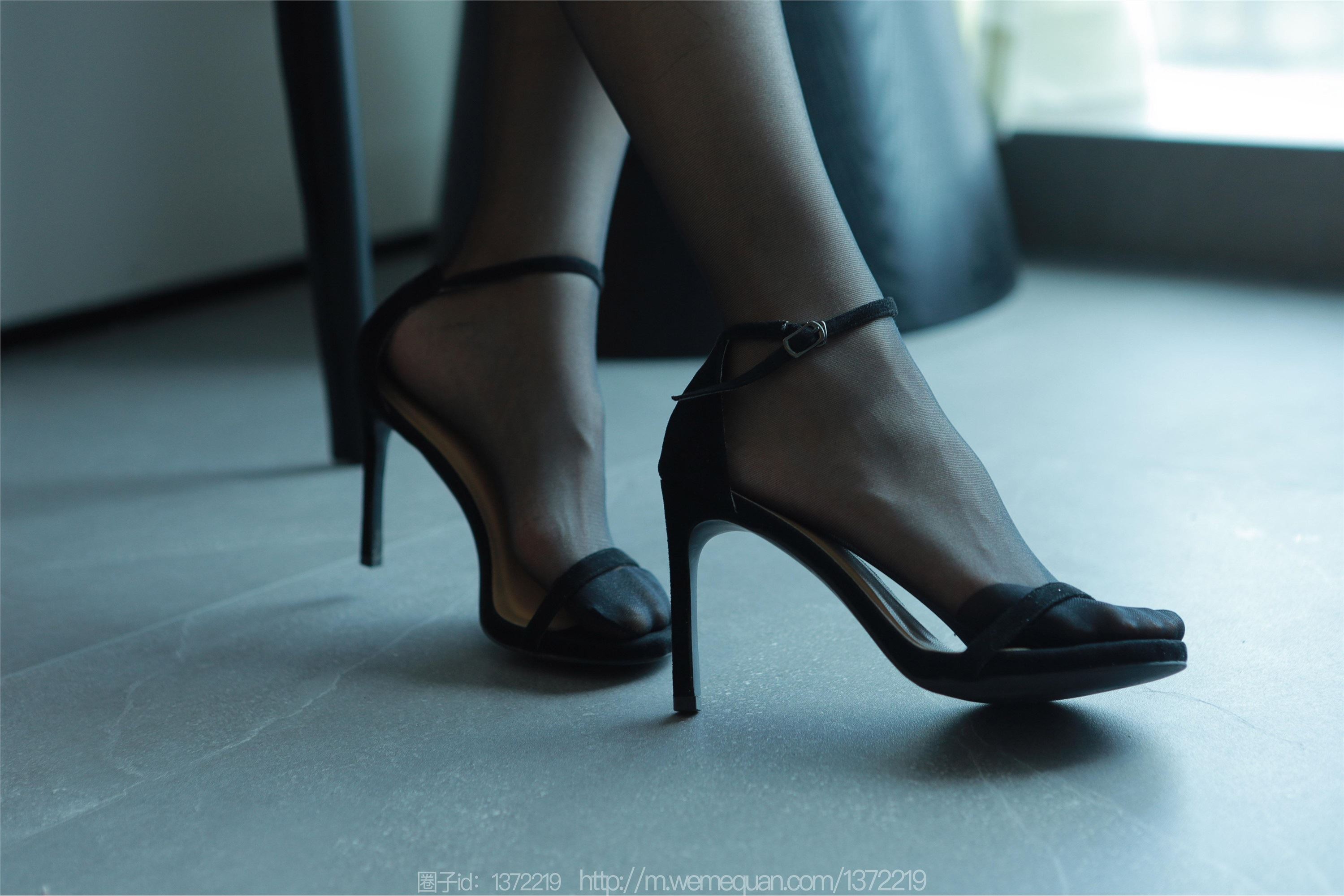 IESS异思趣向  2023.05.18 丝享家 1455 小宝《OL风》